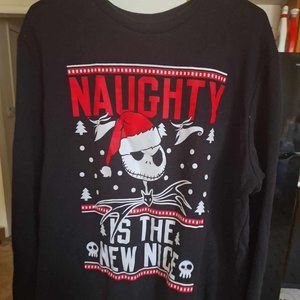 Jack Christmas Sweater